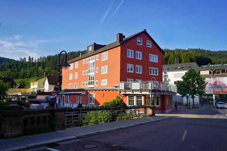 Neustadt Titisee